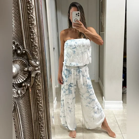 Young Fabulous and Broke Aviana Jump